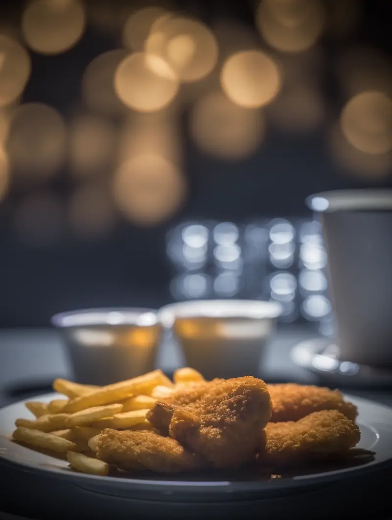 Chicken-Nuggets-and-Chips